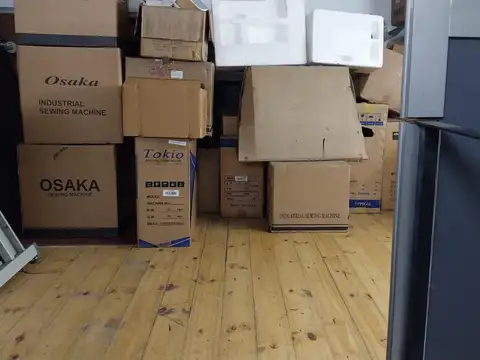 Local en excelente ubicación