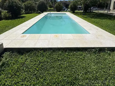 Casa Barrio El Cardal, Los Cardales, Campana, G.B.A. Zona Norte