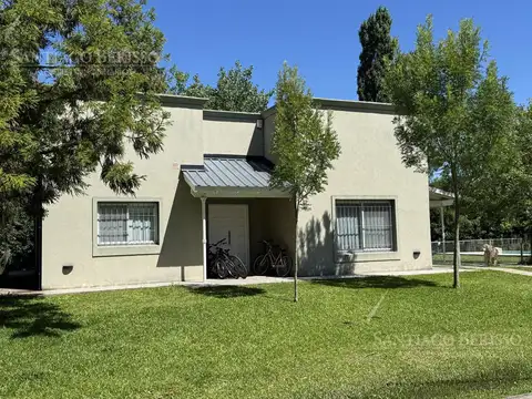 Casa Barrio El Cardal, Los Cardales, Campana, G.B.A. Zona Norte