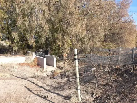 EL MARTILLO Y TRES ACEQUIAS