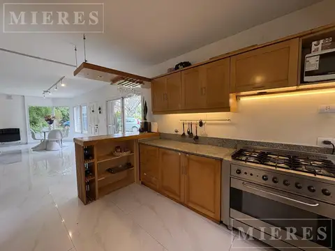 Casa en Alquiler Temporal de 3 dormitorios