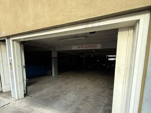 VENTA COCHERA BOEDO - MAZA 1242 Y AV. SAN JUAN