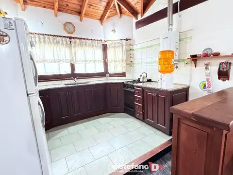 Casa en Alquiler Temporal en Pinamar, USD 3.000