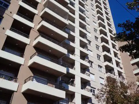 Departamento en alquiler en Caballito