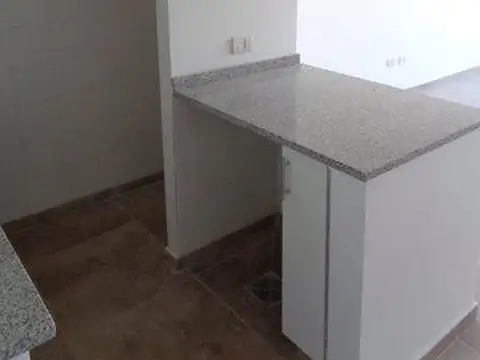 Departamento en Alquiler 5 años