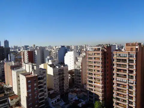 Departamento en Alquiler en Caballito, $ 1.000.000