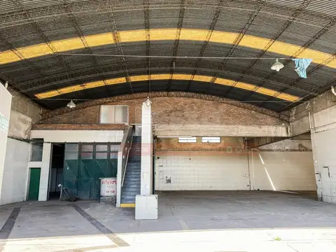 Galpon en Venta 50 años