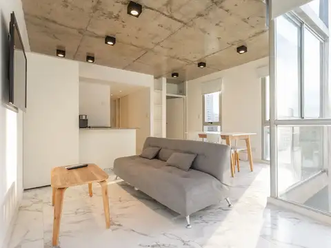 Departamento en Venta en Villa Urquiza, USD 232.900