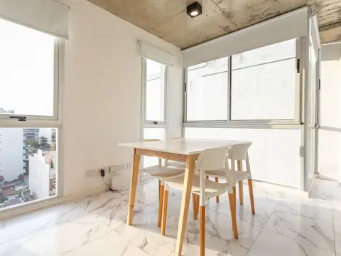 Departamento en Venta 3 años