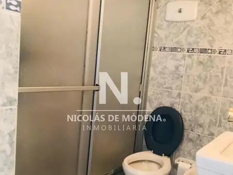 Departamento en Alquiler Temporal de 1 dormitorio