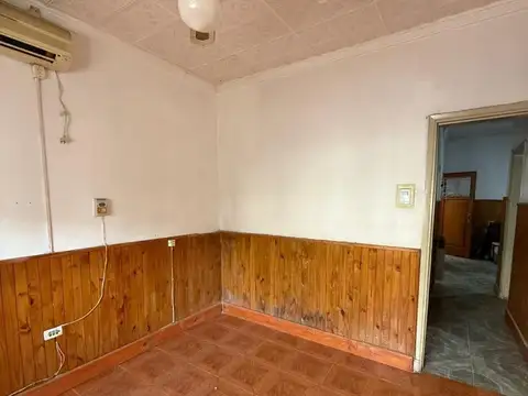 CASA Y DEPARTAMENTO EN VENTA