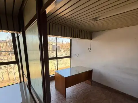 Galpon en Alquiler 55 años