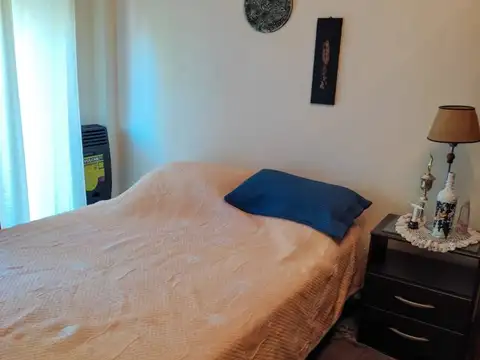 Departamento en Alquiler Temporal de Monoambiente