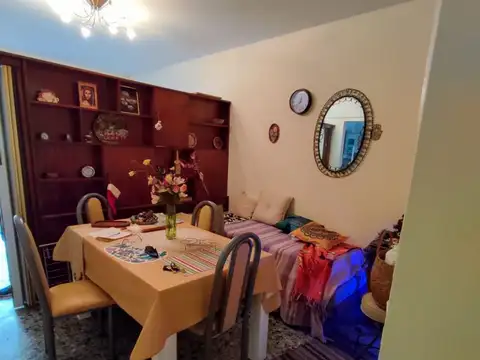 Departamento en Alquiler Temporal con 1 cochera