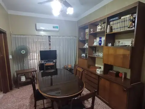 CASA 5 AMB CON COCHERA, PATIO Y TERRAZA