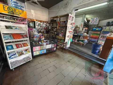 Hernandarias  al 2500