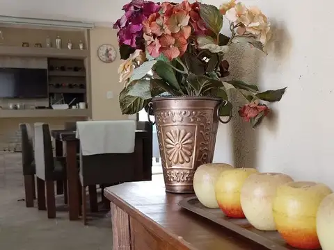 Casa en Venta en Las Compuertas, USD 65.000