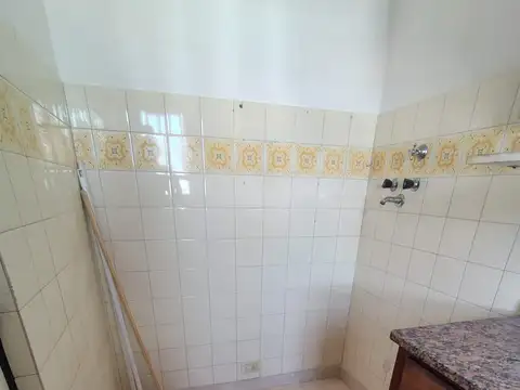 Departamento en Alquiler de 3 ambientes