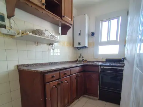 Vuelta De Obligado 3000, Piso 12