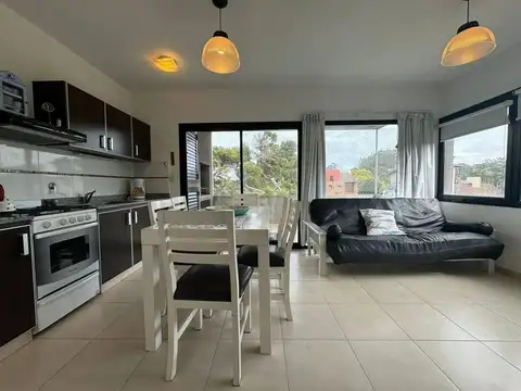 Departamento en Alquiler de 2 ambientes