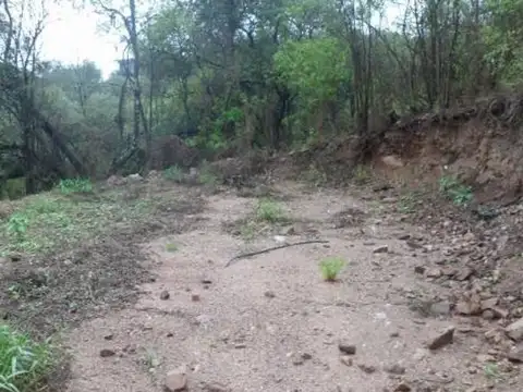 Terreno en Venta de 691,0 m2