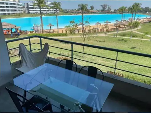 Departamento  en Venta ubicado en Lagoon Pilar, Pilar, G.B.A. Zona Norte