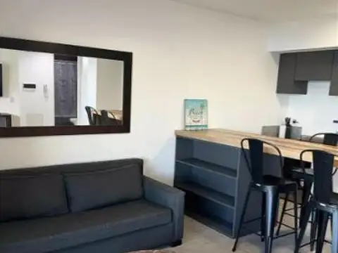 Departamento en Venta 5 años