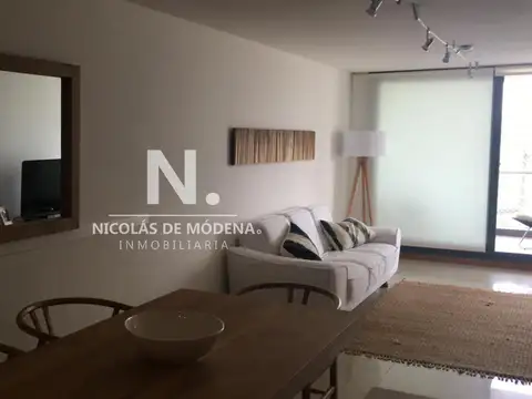 Departamento en Alquiler Temporal 16 años