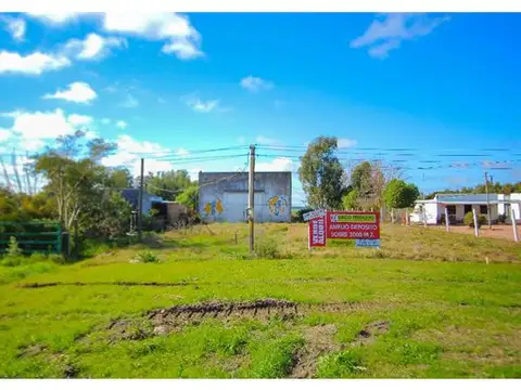 Galpon en Venta en San Jose, USD 89.000