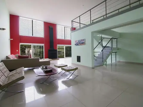 Departamento en Alquiler 17 años