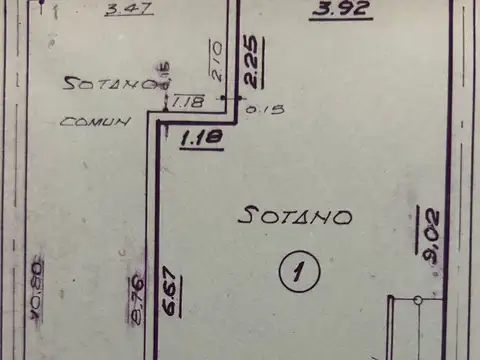 Local en Alquiler Via Púb.