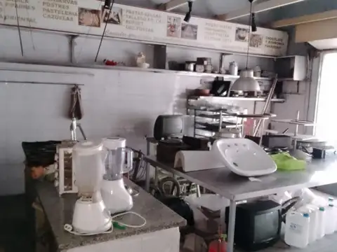 Local en Venta en Villa Ballester - 25 m2