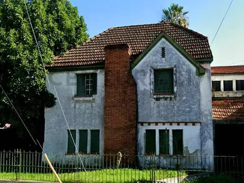 20 de Septiembre 3000, Piso 0