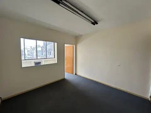 Oficina en el centro de la Ciudad