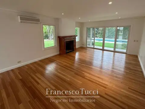 Casa en Alquiler en San Diego Country Club, USD 3.400