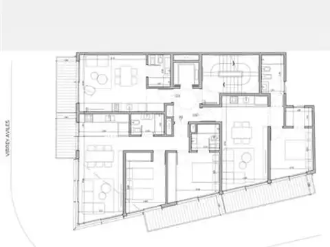 Departamento en Venta en Belgrano C, USD 98.817