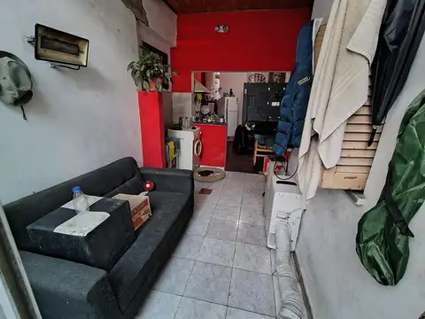 VENTA PH 3 AMBIENTES RAMOS MEJIA