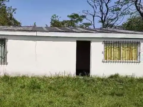 Venta terreno El PATO Berazategui sup: 4777 m2