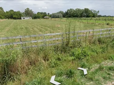 Calle 633 parcela 2B, Fraccion XV