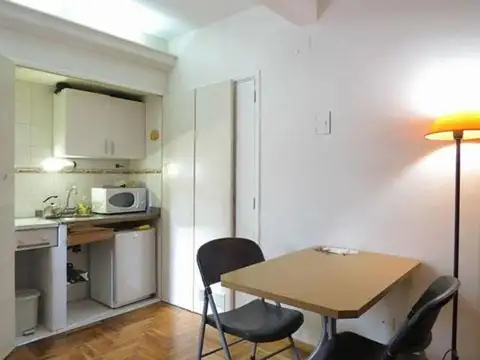 Departamento en Alquiler Temporal Permite mascota