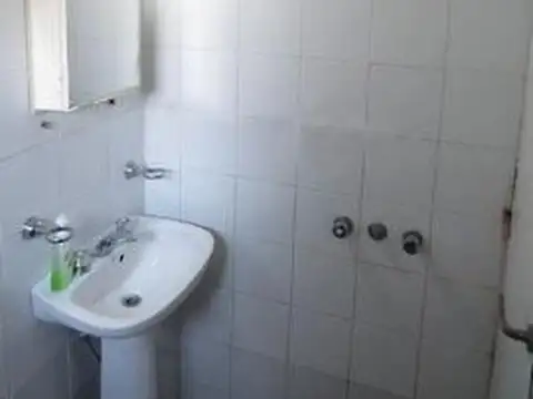 Departamento en Alquiler Temporario