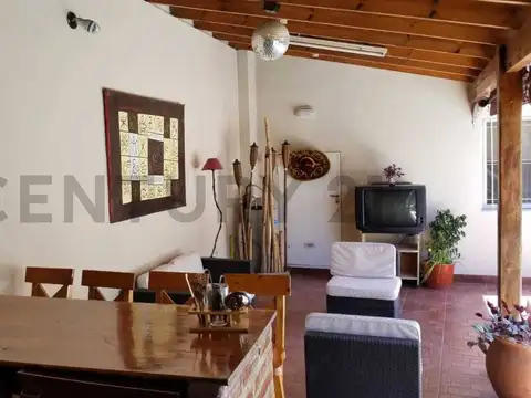 Murature 4600, Piso 0