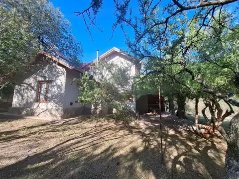 Casa en Venta en La Serranita, USD 320.000