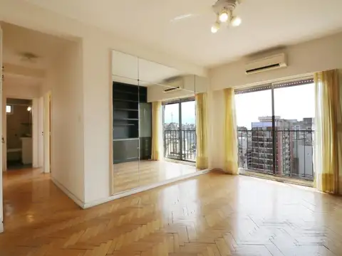 Departamento en Venta en Recoleta, USD 205.000