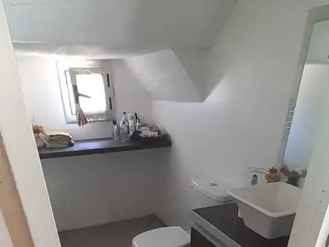 Casa 5 ambientes con 3 baños