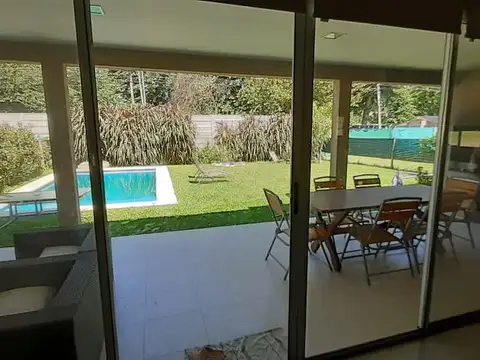 Casa en Venta 6 años