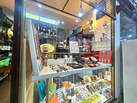 Local en Venta en Centro, USD 25.000