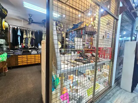 Local en Venta en Centro, USD 25.000