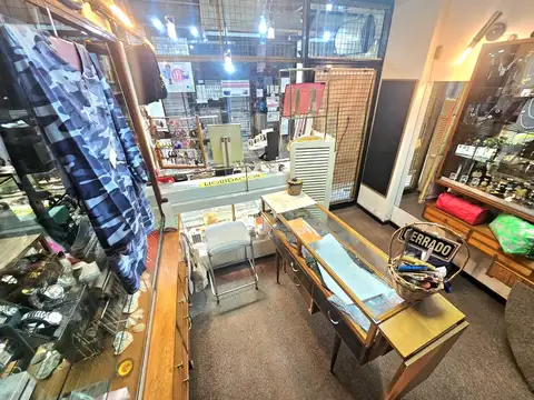 Local en Galería Torreón — Centro, Mar del Plata