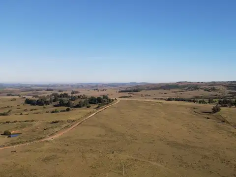 Camino Corte de la Leña